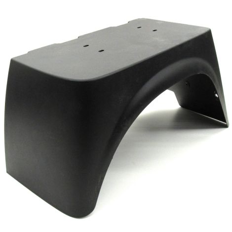 E-Z-GO RH Rear Fender - 2004-2025 Models