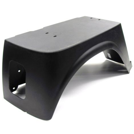 E-Z-GO RH Rear Fender - 1998-2018 Models