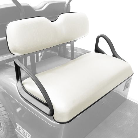 E-Z-GO Front Seat Package - Oyster - 1994-2025 Express Medalist TXT
