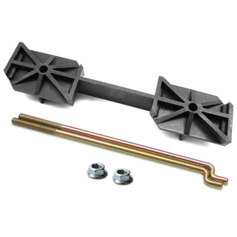 E-Z-GO Battery Hold Down Kit - 1994-2022 Models