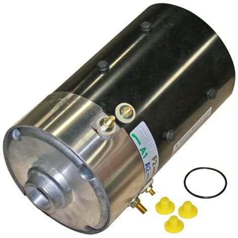 E-Z-GO 48V Electric Motor - 2002-2022 Models