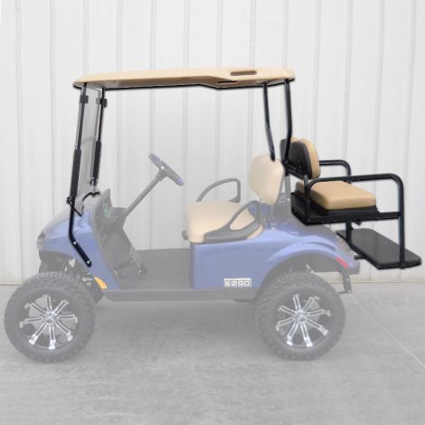 E-Z-GO Valor Leisure Package - Tan - 2014-2022 TXT