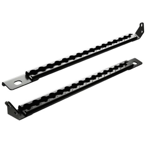 Arctic Cat Extended Cab L-Track - 2017-2020 Stampede Havoc