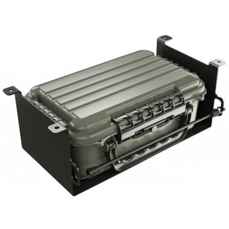 Arctic Cat Removable Dry Box - 2017-2020 Stampede Havoc