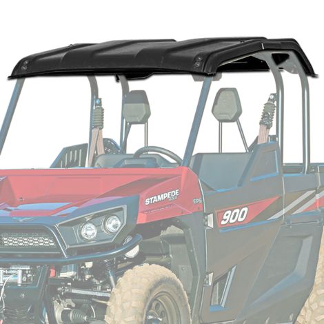 Arctic Cat Hard Top Roof - 2017-2020 Stampede Havoc