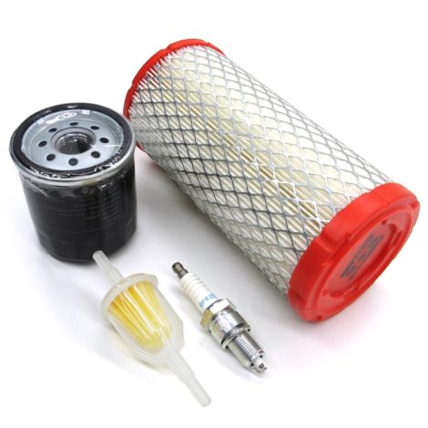 E-Z-GO Tune Up Kit - 2008-2019 Models with Kawasaki Engine