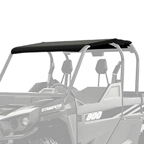 Arctic Cat Soft Top Roof - 2017-2020 Stampede Havoc