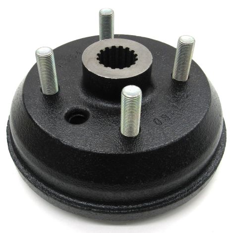 E-Z-GO Brake Drum Hub - 2001-2014 ST 480, Terrain 1500, Hauler 1500X