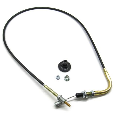 E-Z-GO Choke Cable - 2001-2014 ST 480, Terrain 1500, MAV480