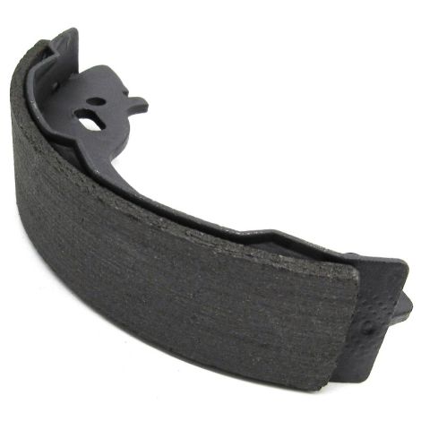 E-Z-GO Rear Brake Pad Shoe - 2001-2025 Hydraulic Models