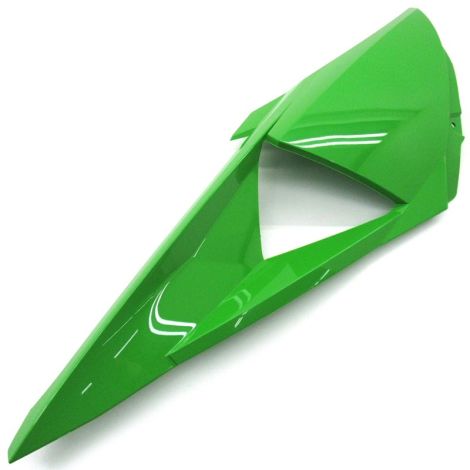 HOOD, MAIN-LH-TEAM ARCTIC GREEN