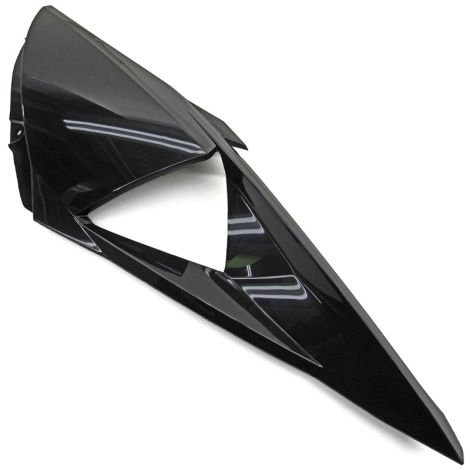 Arctic Cat Black RH Hood Panel - 2017-2026 M NOR PTA Riot XF ZR