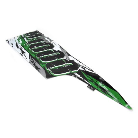 Arctic Cat OEM RH Side Hood Decal - 2008 M1000
