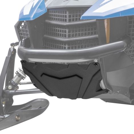 Arctic Cat Radiator Guard - 2016-2019 Bearcat 7000 XT