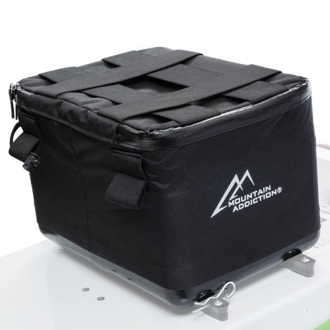Arctic Cat Mountain Addiction Large Gear Bag