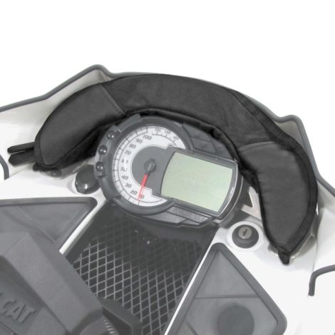 Arctic Cat Windshield Bag - 2012-2017 ZR F XF M 4000 5000 6000 8000 9000
