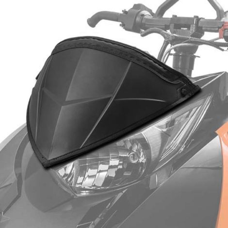 Arctic Cat Pro MTN Windscreen Bag - 2014-2026 BC M NOR PTA Riot XF ZR