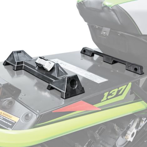 Arctic Cat SpeedRack Base - 2012-2027 Blast F M Riot XF ZR