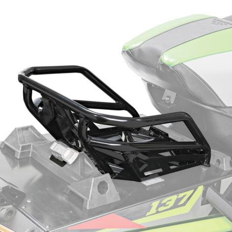 Arctic Cat SpeedRack Cargo Rack - Black - 2012-2027 Blast F M Riot XF ZR