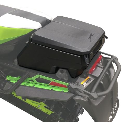 Arctic Cat SpeedRack Cargo Box - 2012-2027 Blast F M Riot XF ZR