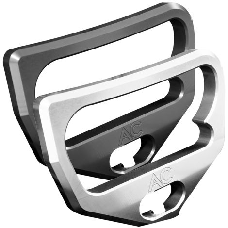 Arctic Cat Billet Aluminum Recoil Handle - 1979-2027 Models