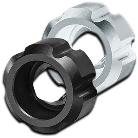 Arctic Cat Billet Axle Washers - 2009-2019 ZR F XF M