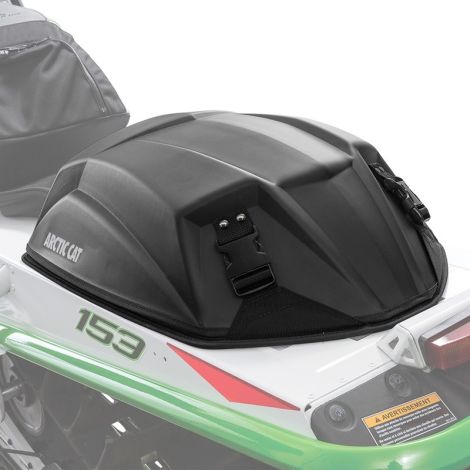 Arctic Cat Mountain Gear Tunnel Bag - 2010-2026 M Riot XF