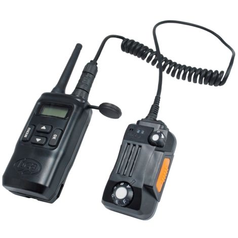 Arctic Cat BCA Backcountry BC Link Group Communication System - FRS 2-Way Radio