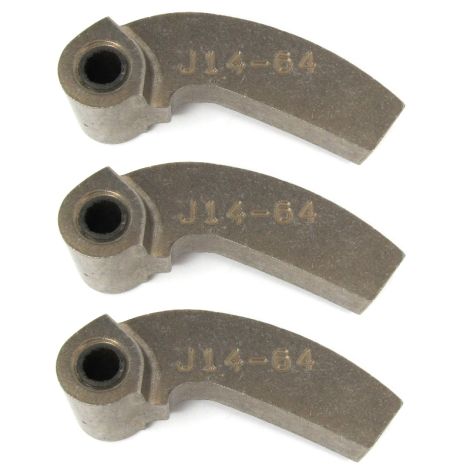 Arctic Cat High Altitude Clutch Kit - 9000ft+ - 2021 ZR 8000