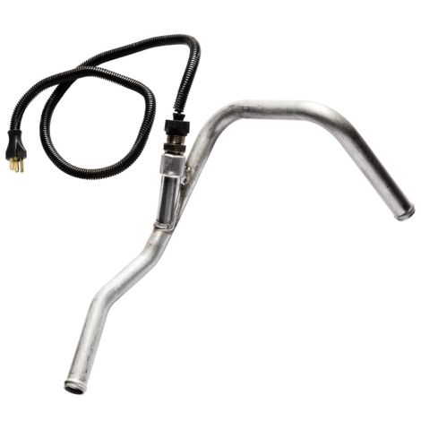 Arctic Cat Engine Coolant Heater - 2016-2019 Bearcat 7000 XT