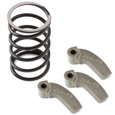 Arctic Cat Low Altitude Clutch Kit - 0-3000ft - 2017 M 8000