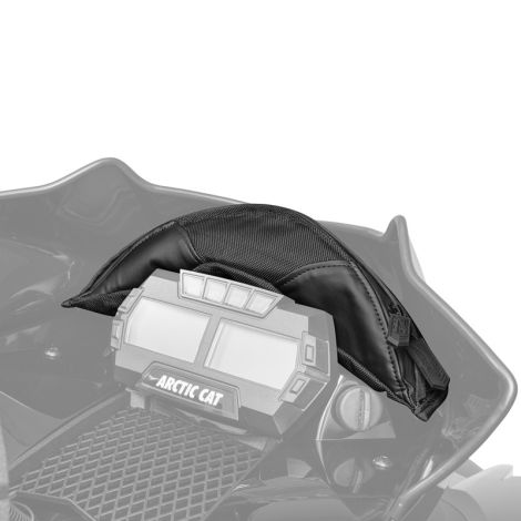 Arctic Cat Windshield Bag - 2014-2027 BC M NOR PTA Riot XF ZR
