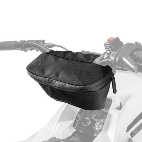 Arctic Cat Handlebar Bag - 2018-2027 ZR 200