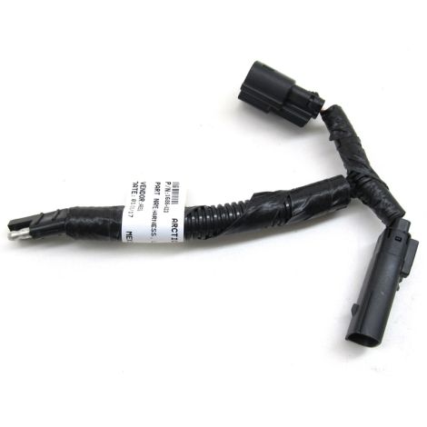 Arctic Cat Harness Update Kit for ProCross Lighted Hand Guards