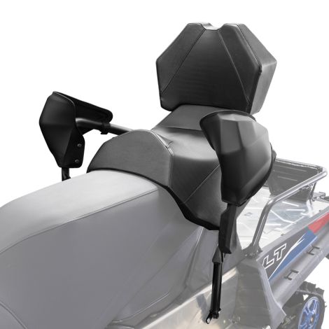 Arctic Cat 2-Up Passenger Seat Kit - 2016-2024 Bearcat Norseman