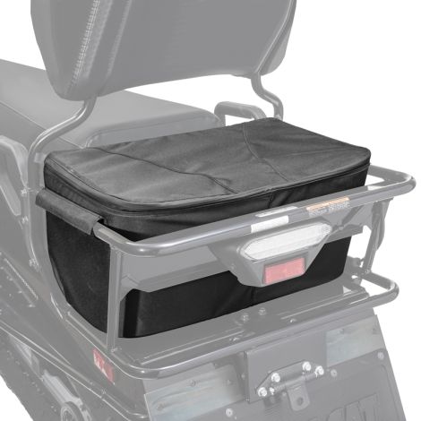Arctic Cat Tunnel Cargo Gear Bag - 2018-2019 Bearcat XT 540
