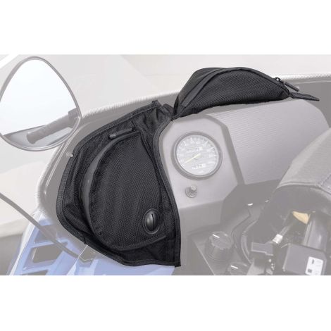 Arctic Cat Windshield Bag - 2018-2019 Bearcat XT 540