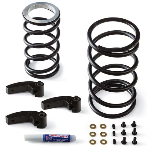 Arctic Cat Speedwerx Hypershift Clutch Kit - 3-6000-ft - 2016-2017 M 8000