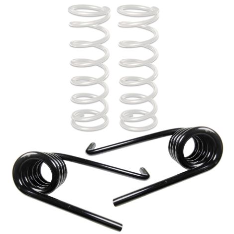 Arctic Cat Heavy Duty Suspension Springs - 2018-2020 ZR 200