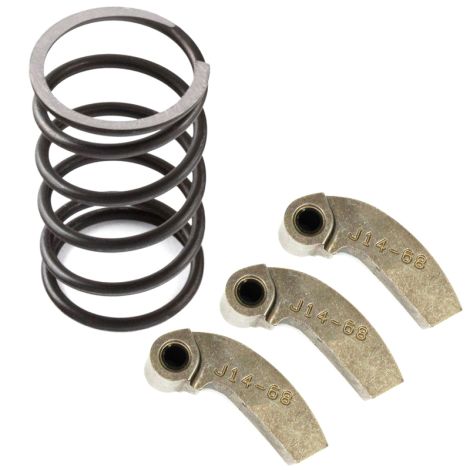 Arctic Cat Low Altitude Clutch Kit - 0-3000ft - 2018-2019 M 6000
