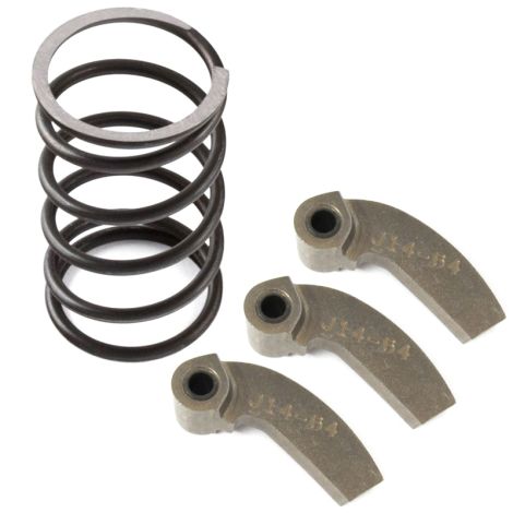 Arctic Cat High Altitude Clutch Kit - 10000ft+ - 2017 M 8000