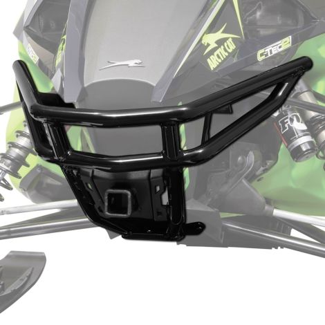 Arctic Cat Front Pro Receiver Bumper - 2017-2026 Blast M NOR PTA Riot XF ZR