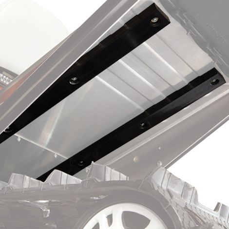 Arctic Cat Tunnel Protector Kit - 2018-2027 ZR 200