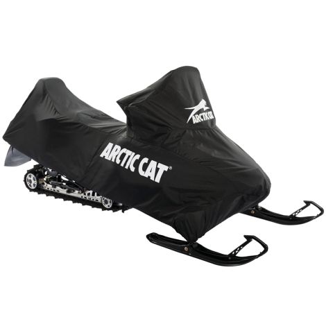 Arctic Cat Canvas Cover - 2009-2020 Bearcat XT GS
