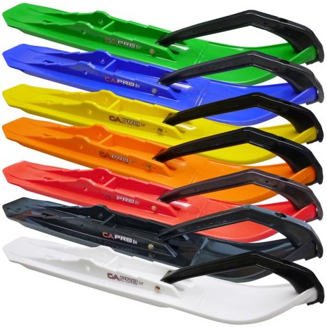 C&A Pro Xtreme Crossover XCS Skis