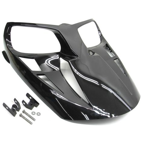Arctic Cat Black Hood - 2007-2020 BC F JAG Lynx T Z1