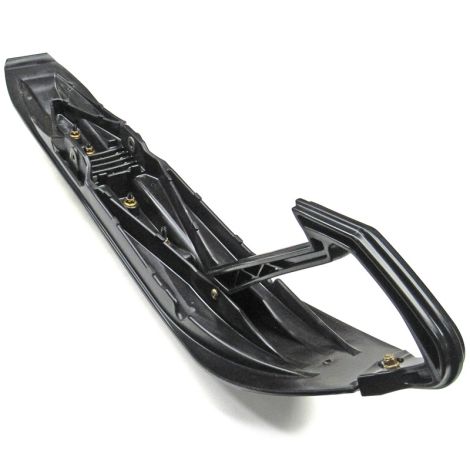 Arctic Cat Proclimb-7 G2 Mountain Ski - Black