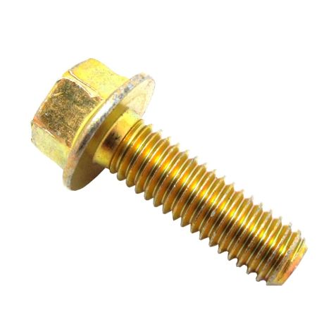 SCREW,CAP-HFH 3/8-16 X 1.250 Z&Y