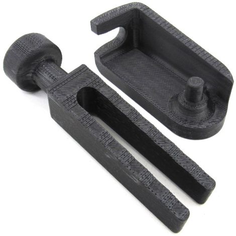 Arctic Cat APV Adjustment Tool Kit - 2025-2027 858