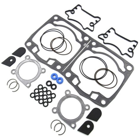 Arctic Cat Top End Gasket Kit - 2025-2026 858 C-TEC2